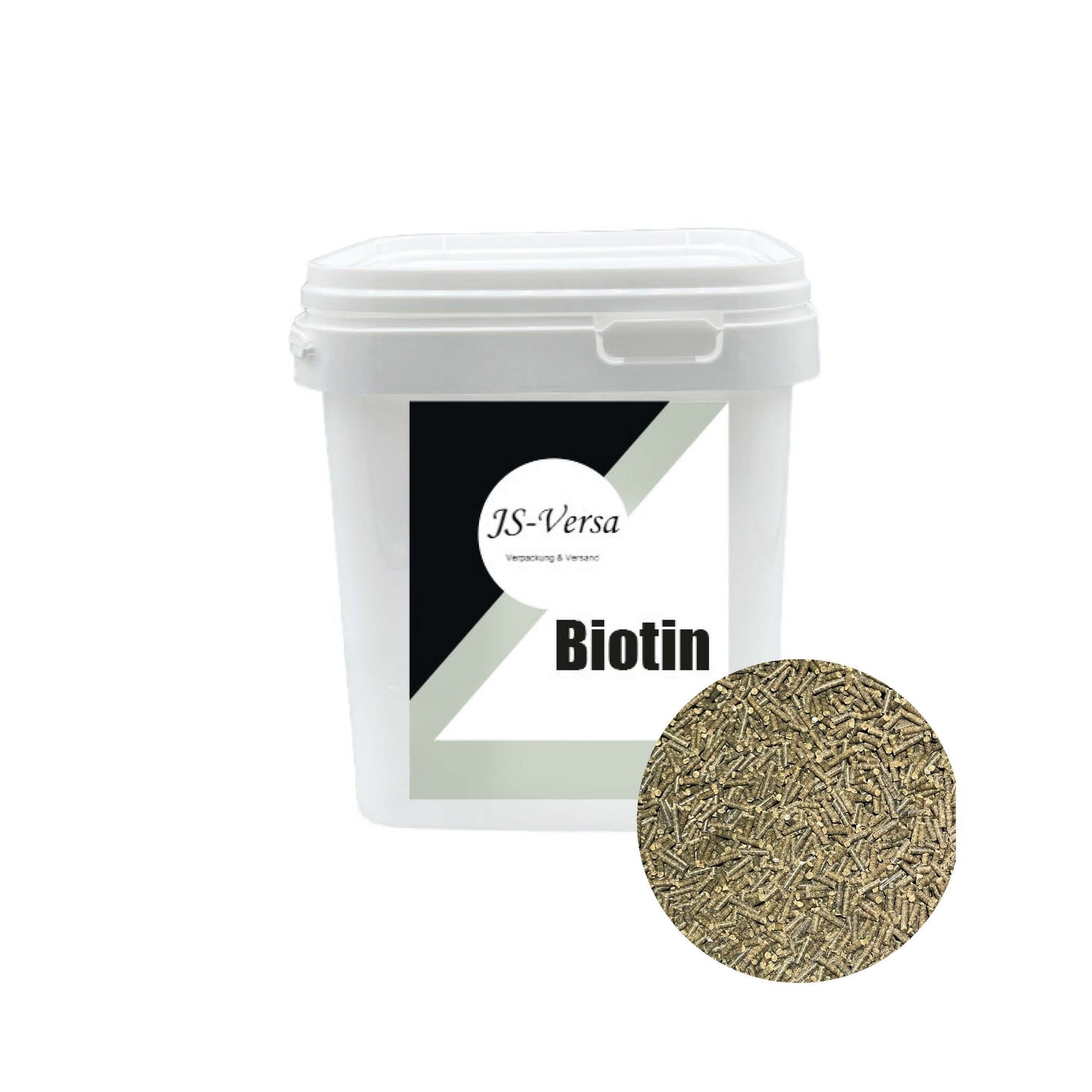Biotin