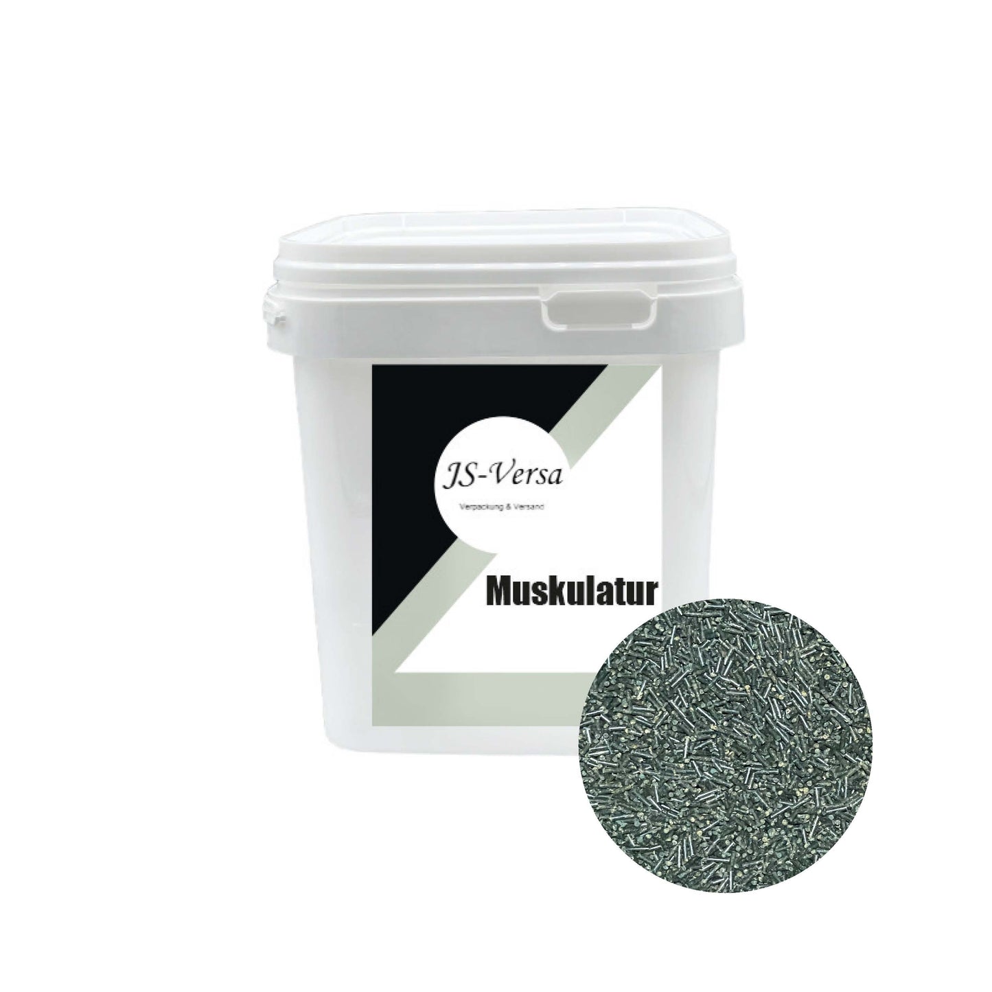 Muskulatur